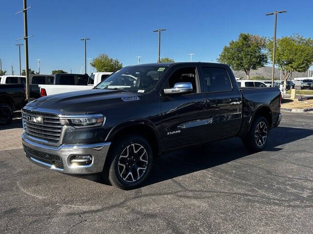 ram ram 1500 pickup 2026 1C6SRFJP2TN231400 image ram ram 1500 pickup 2026 1C6SRFJP2TN231400 image